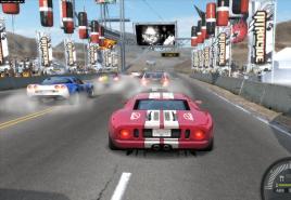 Лучшие гонки серии Need for Speed