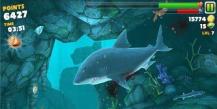 Все секреты игры Hungry Shark: Evolution Голодная акула эволюция на андроид